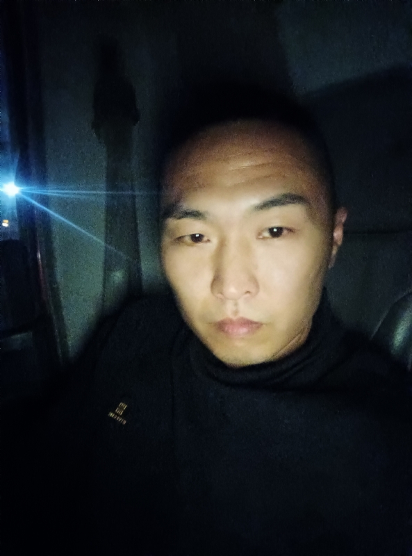 小小李的第一张照片--保定相亲服务中心
