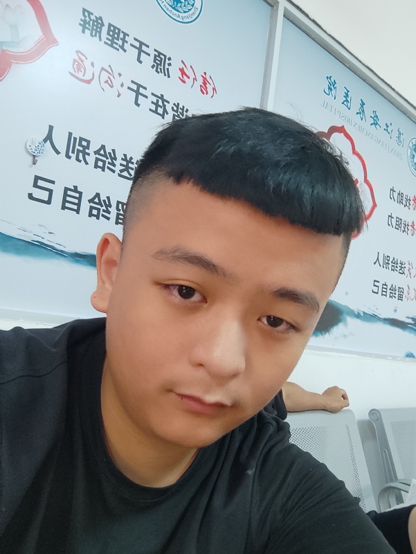 阿景的第一张照片--保定相亲服务中心