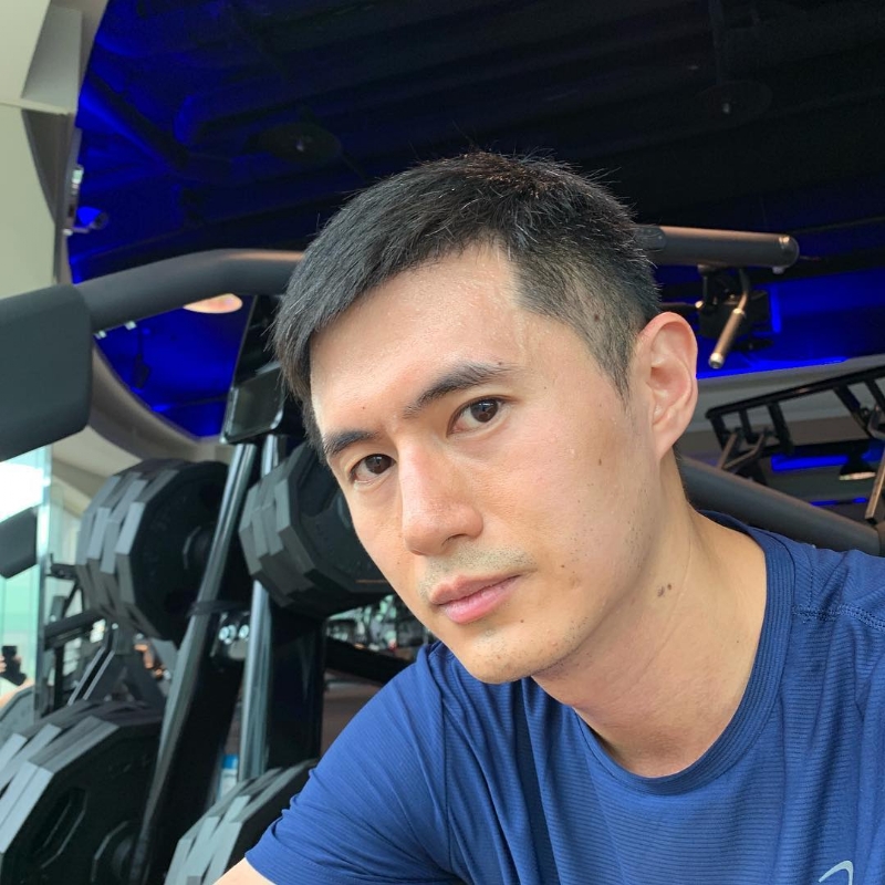 David的第二张照片--保定相亲服务中心