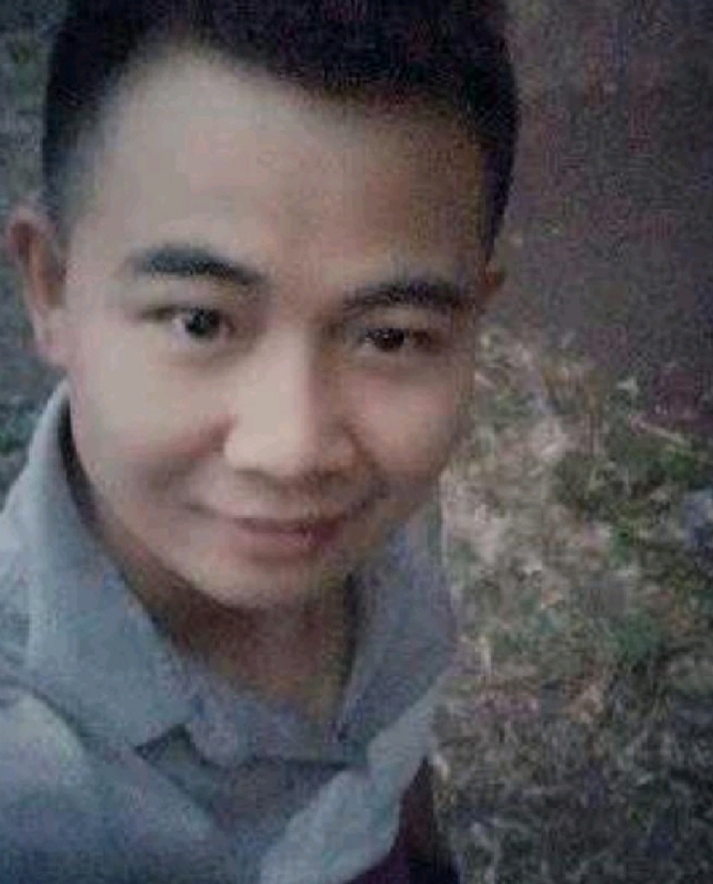 松岭的第一张照片--保定相亲服务中心