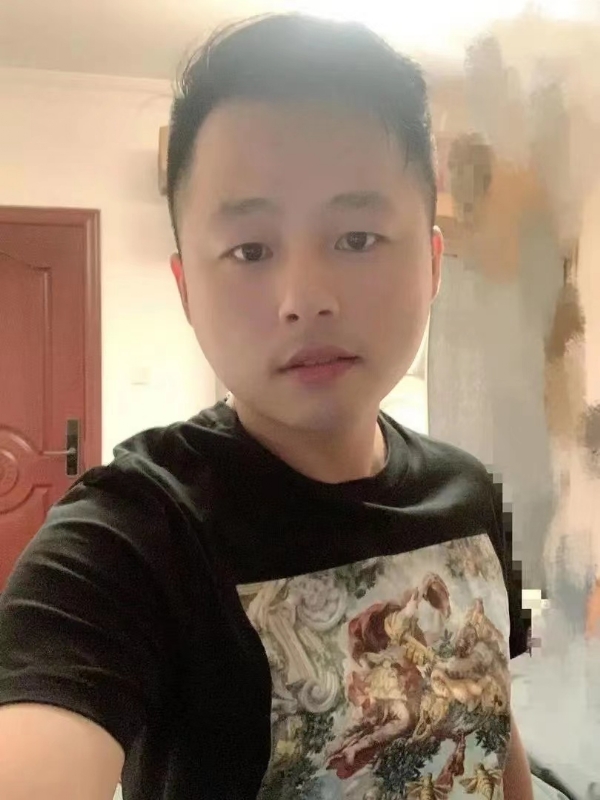 追风少年的第一张照片--保定相亲服务中心