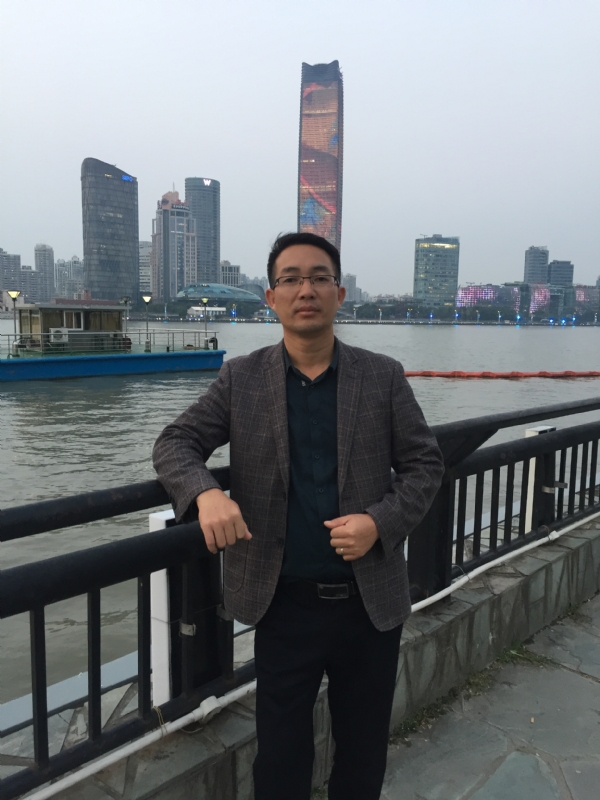 风月无边的第一张照片--保定相亲服务中心