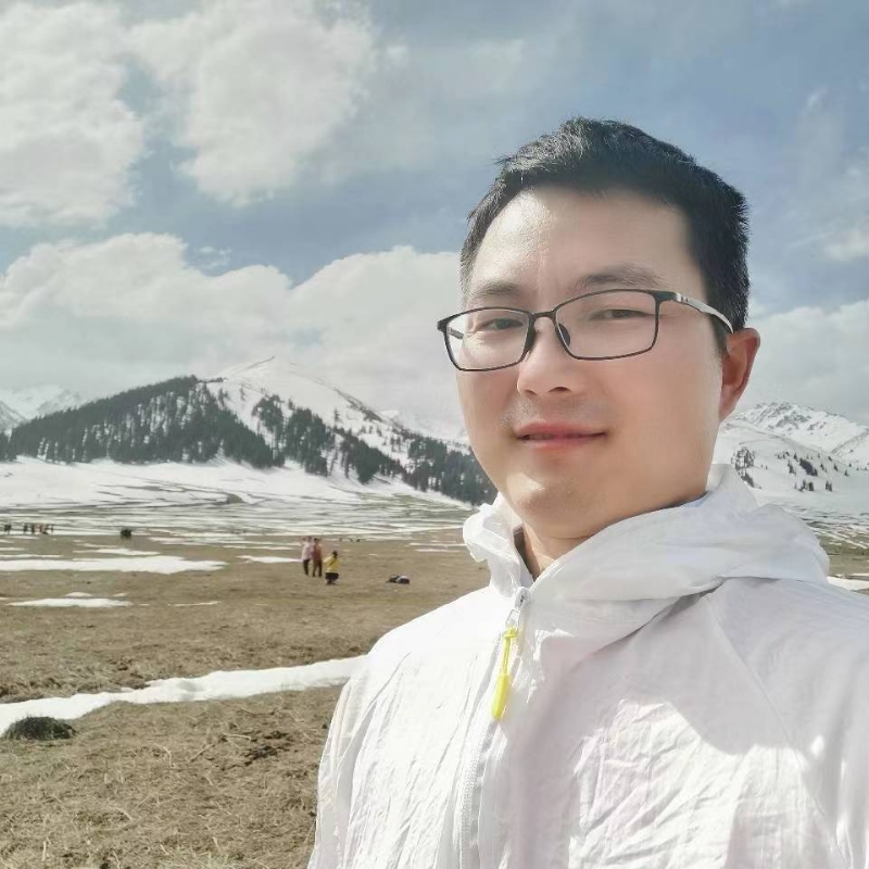 曹云海的第一张照片--保定相亲服务中心