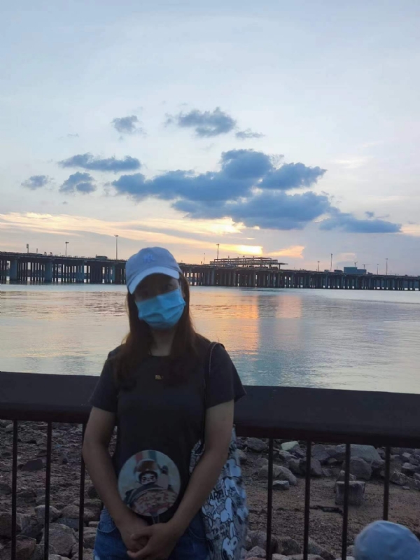 Lam妹的第一张照片--保定相亲服务中心