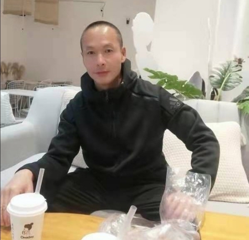 春满的第一张照片--保定相亲服务中心