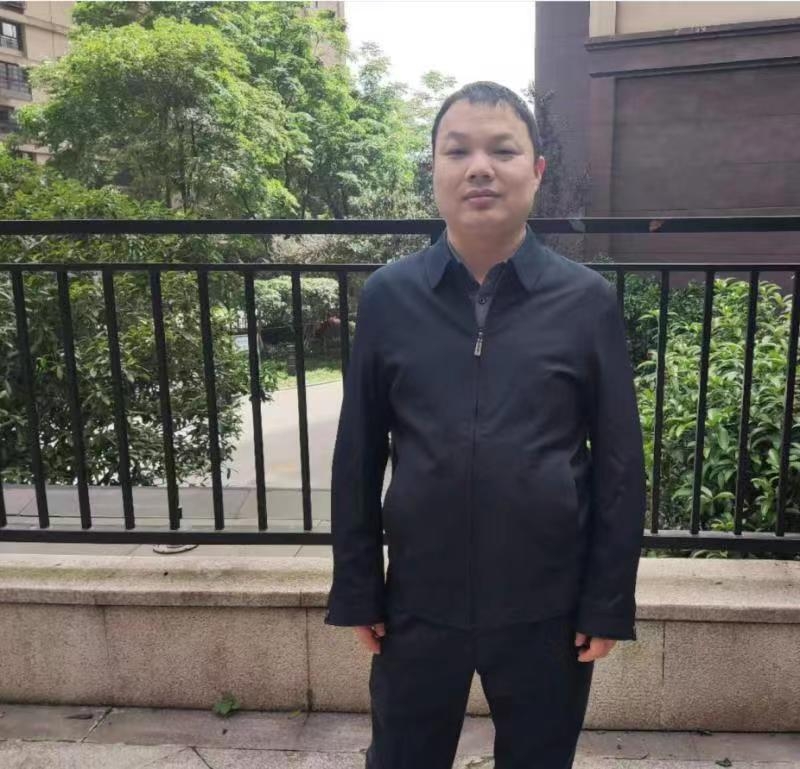 JACK的第一张照片--保定相亲服务中心