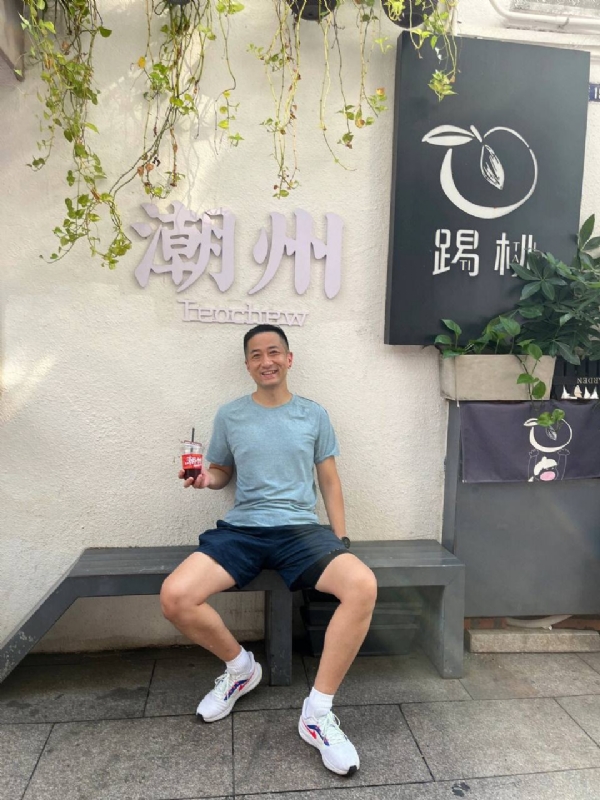 Elio的第一张照片--保定相亲服务中心