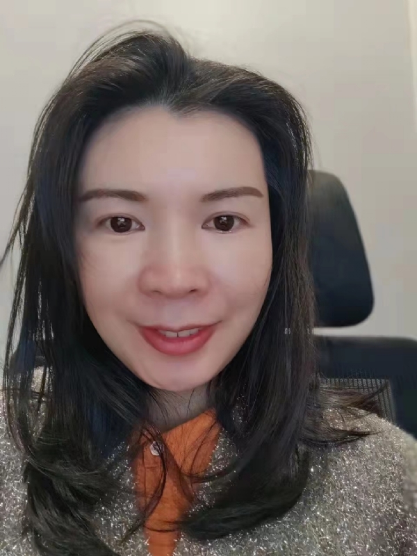 claudia的第一张照片--保定相亲服务中心