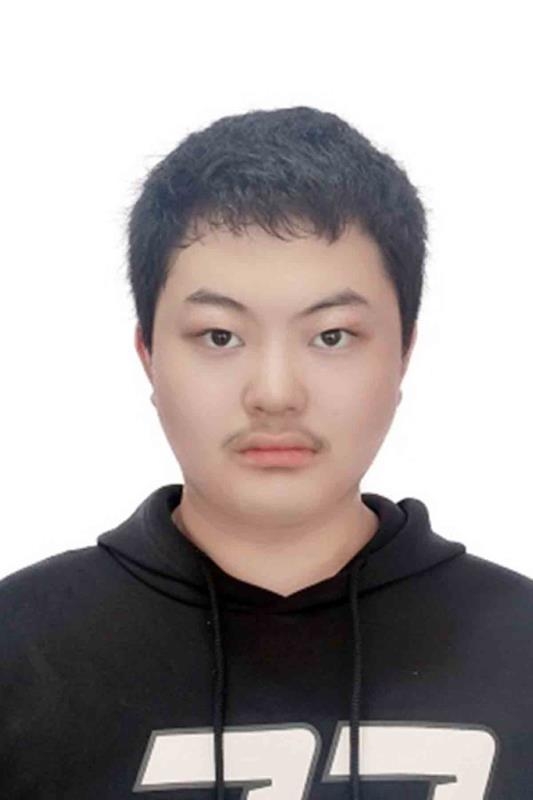爱笑的男孩的第一张照片--保定相亲服务中心
