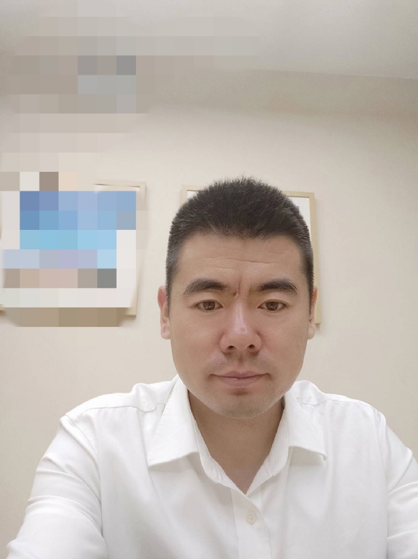 大水的第一张照片--保定相亲服务中心