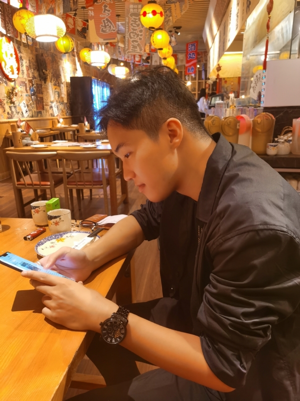 乳酸菌君的第二张照片--保定相亲服务中心