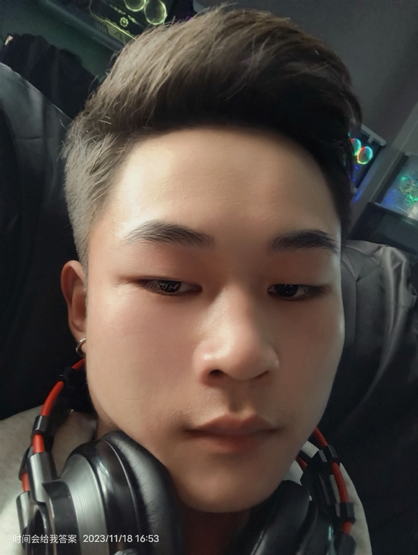 烦烦的小林的第一张照片--保定相亲服务中心