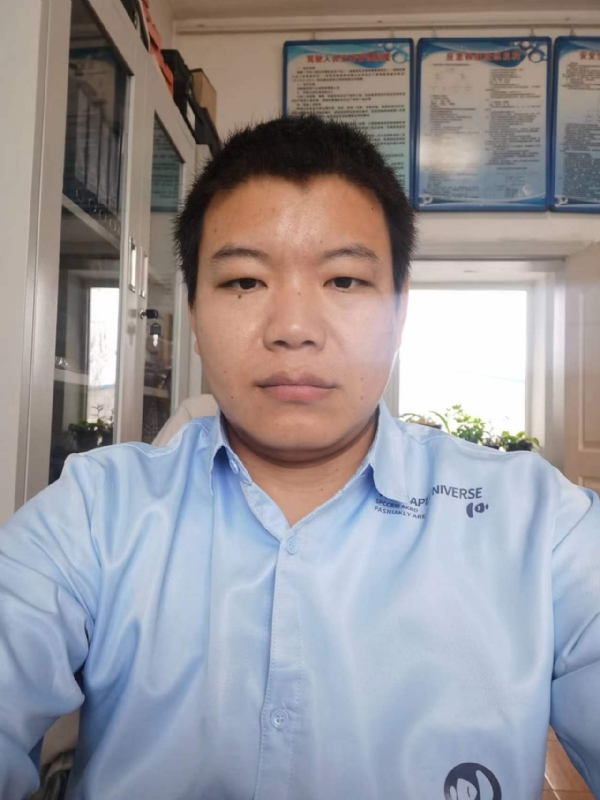 ╰┛颏骨铭心┏╮的第一张照片--保定相亲服务中心