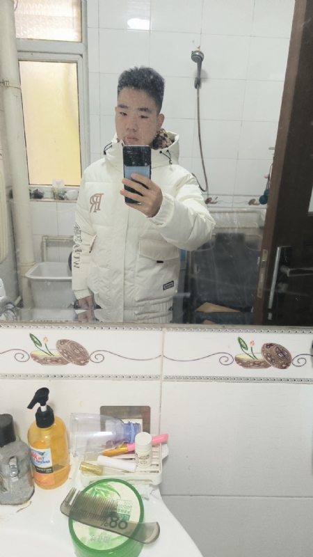 小李的第一张照片--保定相亲服务中心