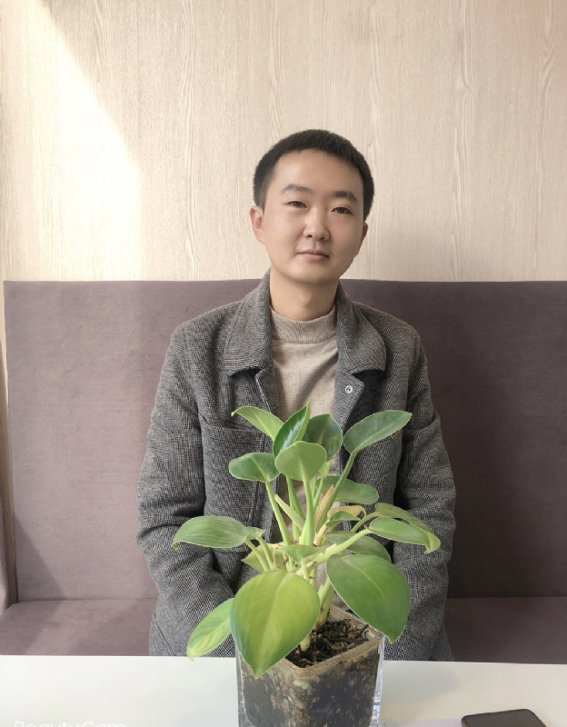 亦然的第一张照片--保定相亲服务中心