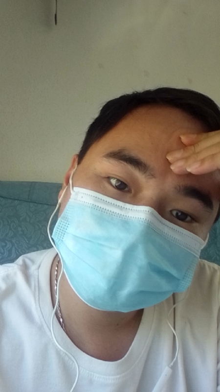 为你等候的第二张照片--保定相亲服务中心