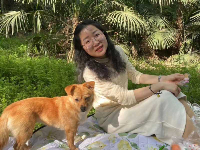 史迪仔的第一张照片--保定相亲服务中心