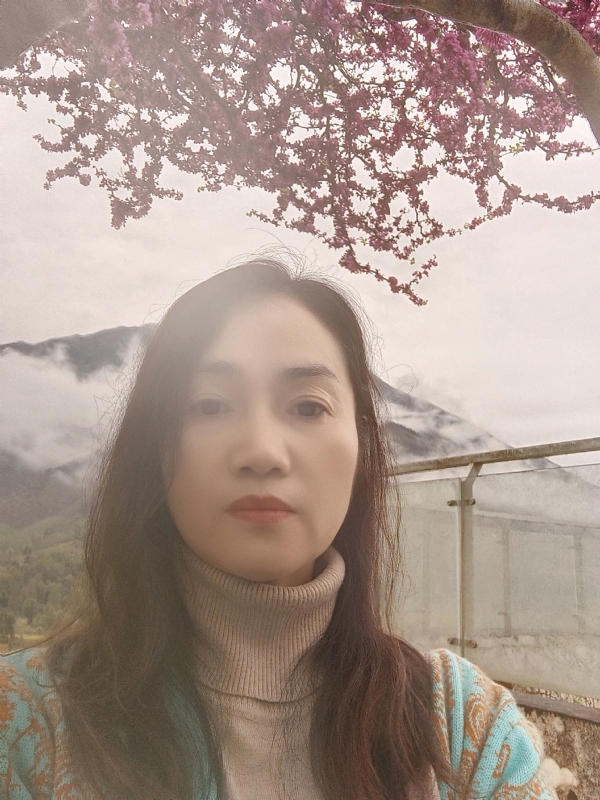 悠然磬歆的第二张照片--保定相亲服务中心