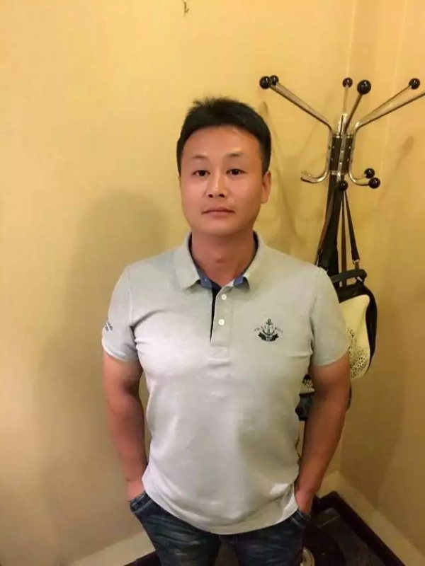 你过来呀的第一张照片--保定相亲服务中心