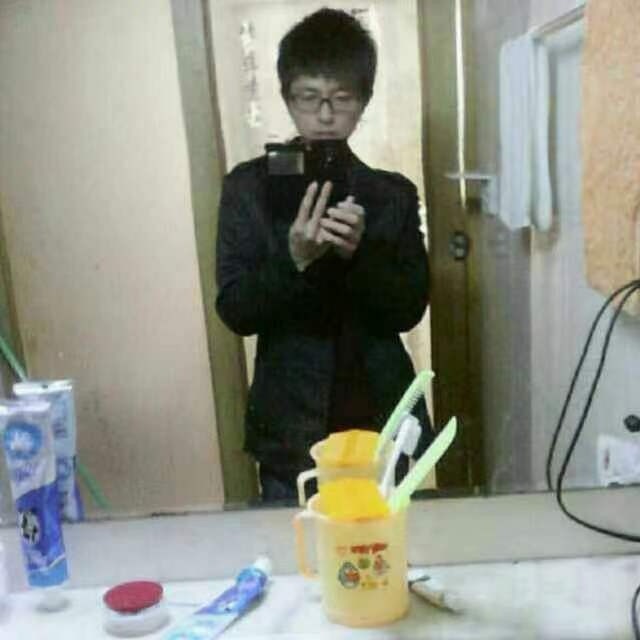 醉挽清风的第一张照片--保定相亲服务中心