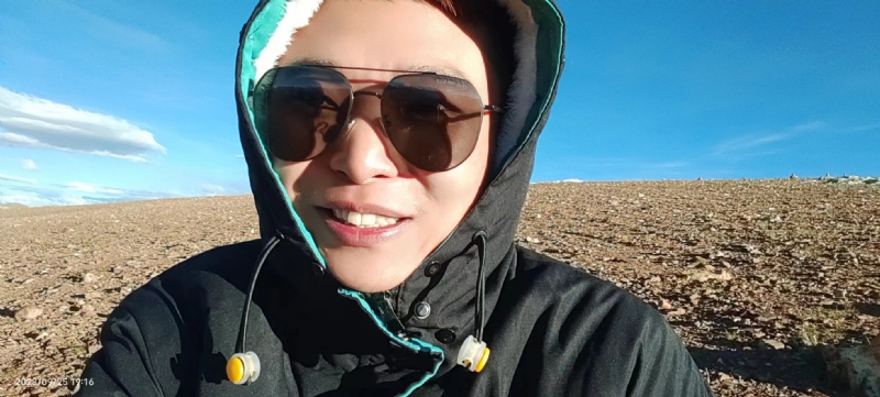 守一座孤城等一个旧人的第一张照片--保定相亲服务中心