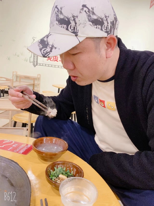 护你一生的第二张照片--保定相亲服务中心