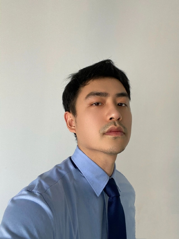 寻觅的第一张照片--保定相亲服务中心
