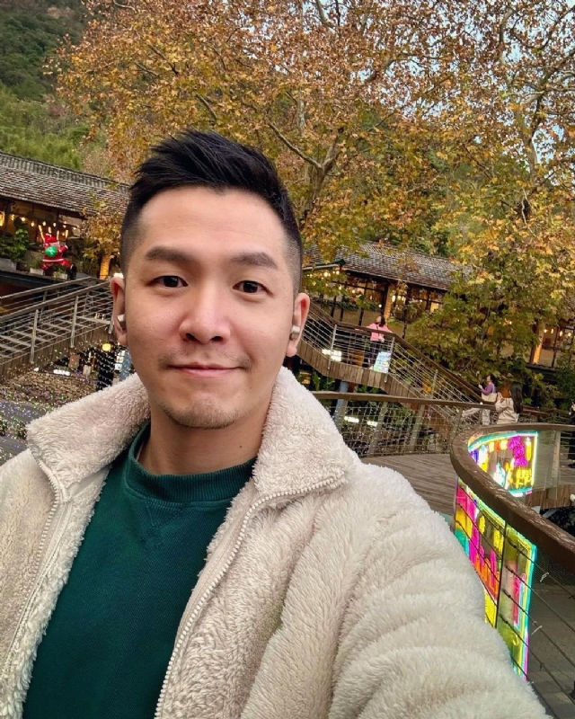 張誠健的第一张照片--保定相亲服务中心