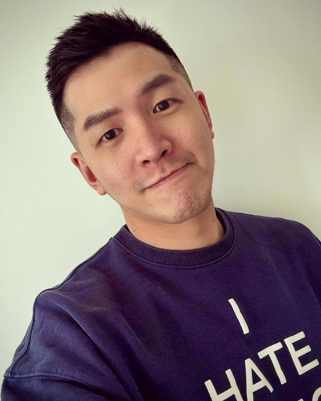 張誠健的第三张照片--保定相亲服务中心