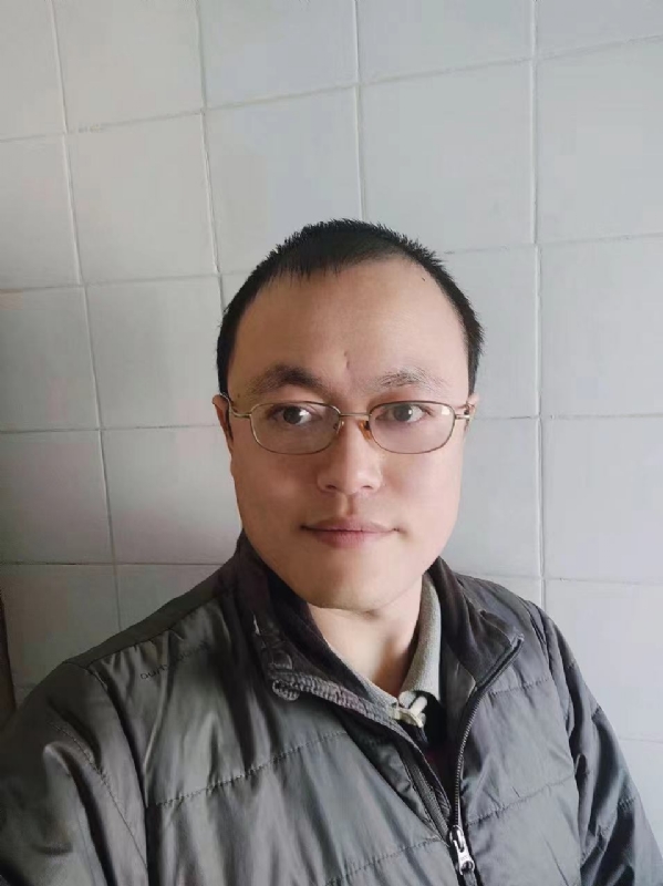 吉祥的第一张照片--保定相亲服务中心