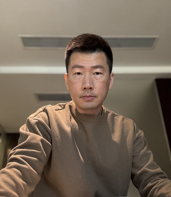 西恩的第二张照片--保定相亲服务中心