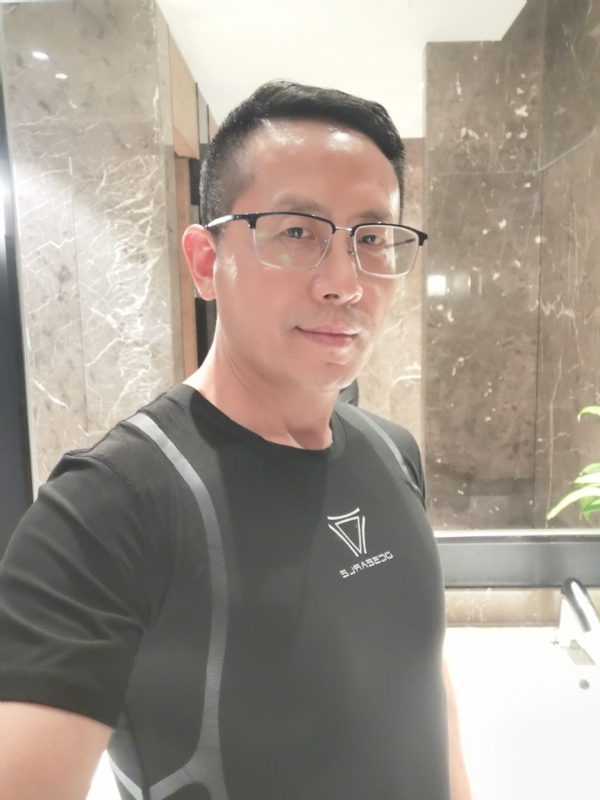 燕青的第一张照片--保定相亲服务中心