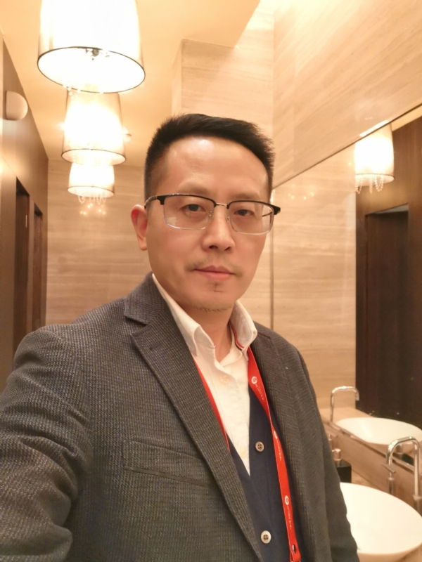 燕青的第三张照片--保定相亲服务中心