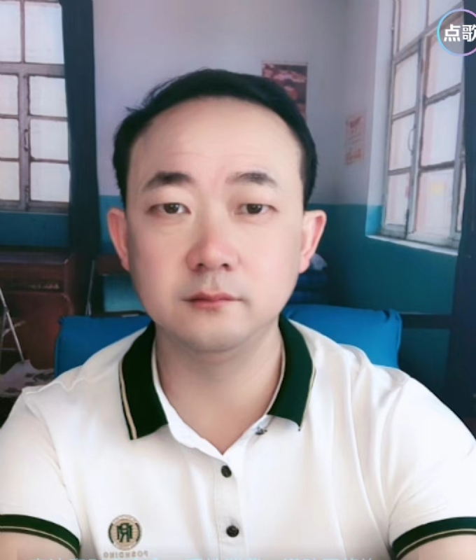成秀才的第一张照片--保定相亲服务中心