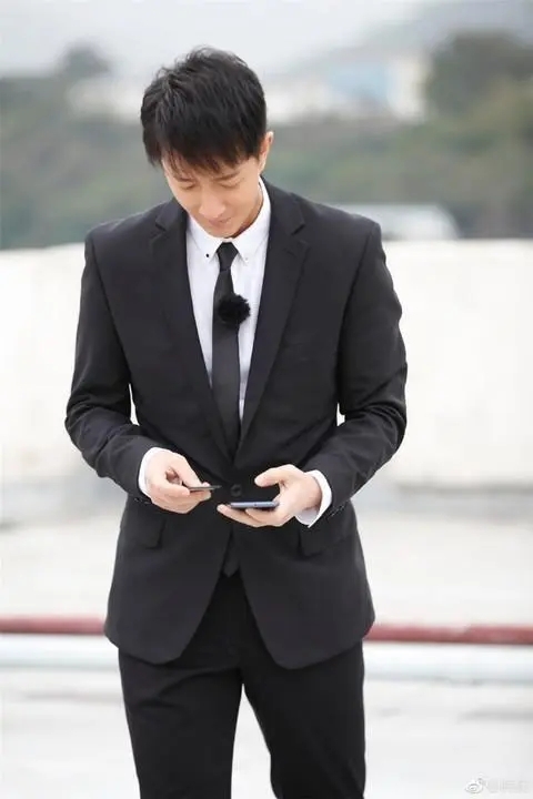 小王子的第一张照片--保定相亲服务中心