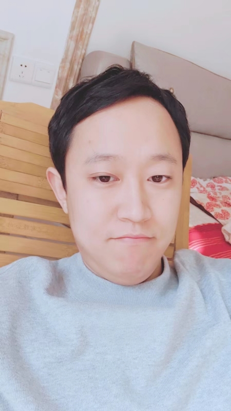 哈喽的第一张照片--保定相亲服务中心