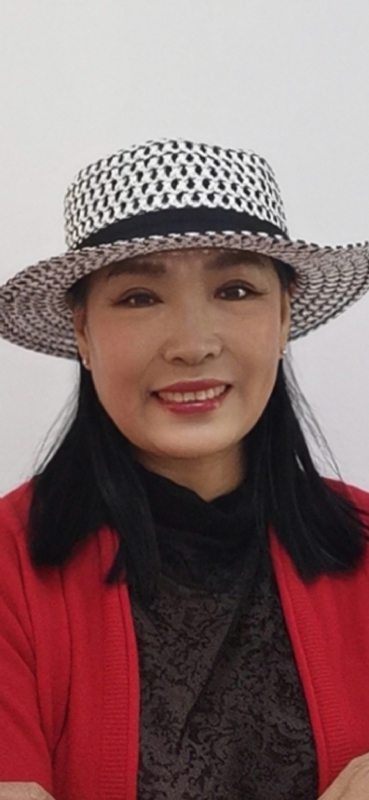 美怡的第一张照片--保定相亲服务中心