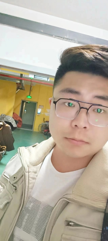 阿政的第一张照片--保定相亲服务中心