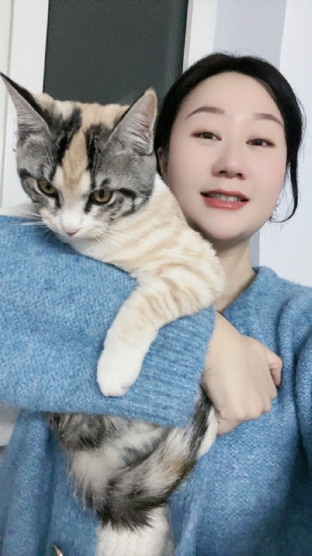旺旺雪饼的第一张照片--保定相亲服务中心