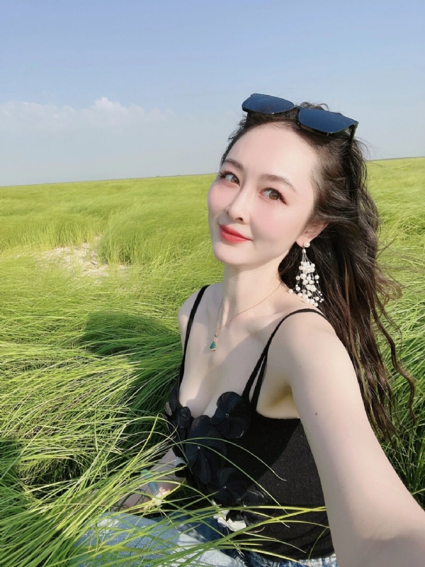 Anna的第一张照片--保定相亲服务中心