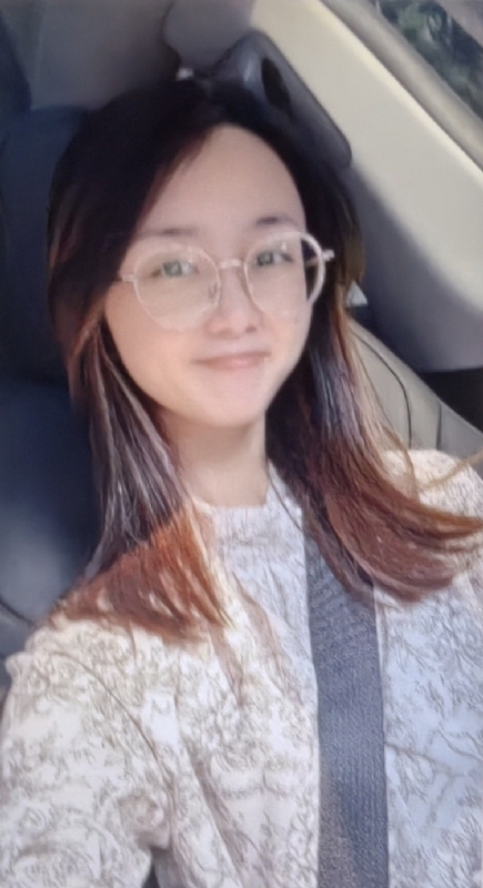 郑小姐的第一张照片--保定相亲服务中心