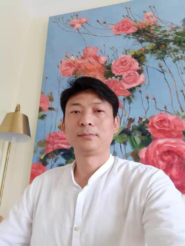 wangxuwu的第一张照片--保定相亲服务中心