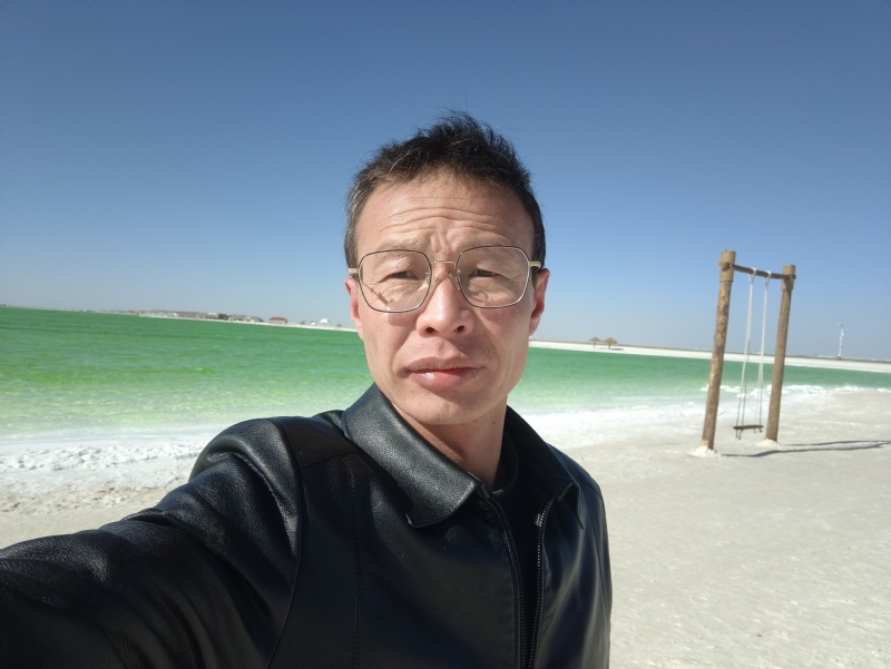 等风来的第一张照片--保定相亲服务中心
