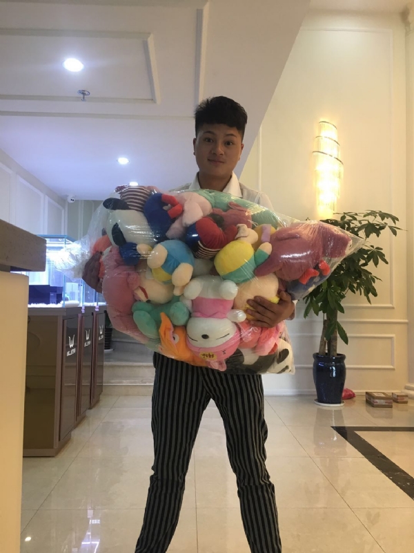 阿杰的第一张照片--保定相亲服务中心