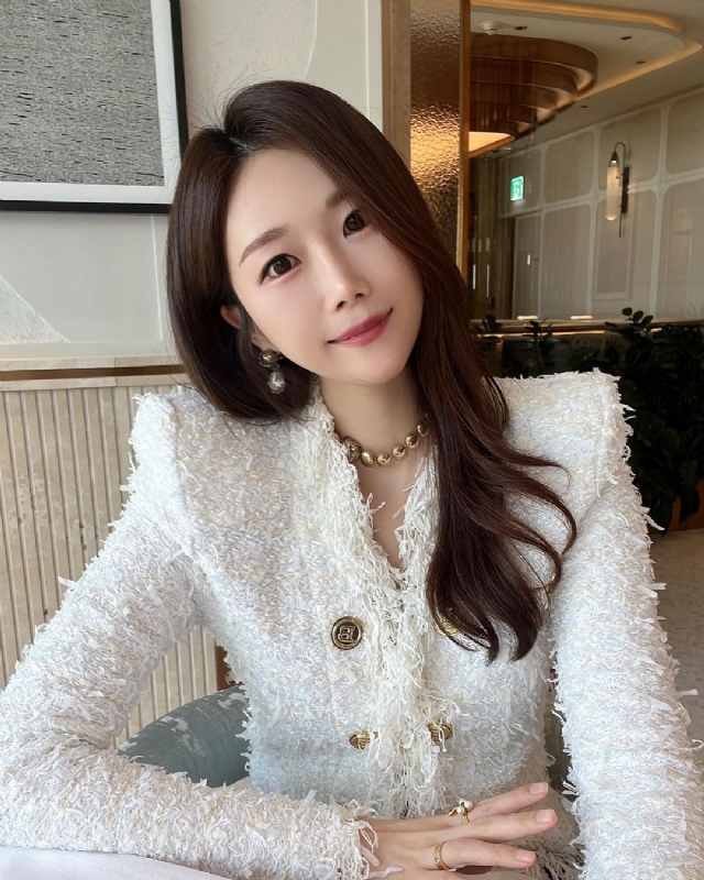 惠然的第一张照片--保定相亲服务中心