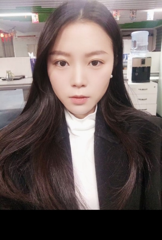 小月半的第一张照片--保定相亲服务中心