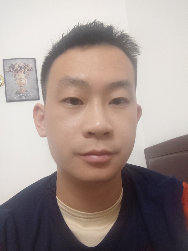 清风徐来的第一张照片--保定相亲服务中心