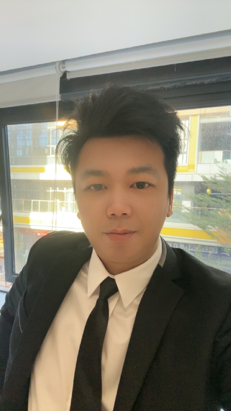 敬航的第一张照片--保定相亲服务中心