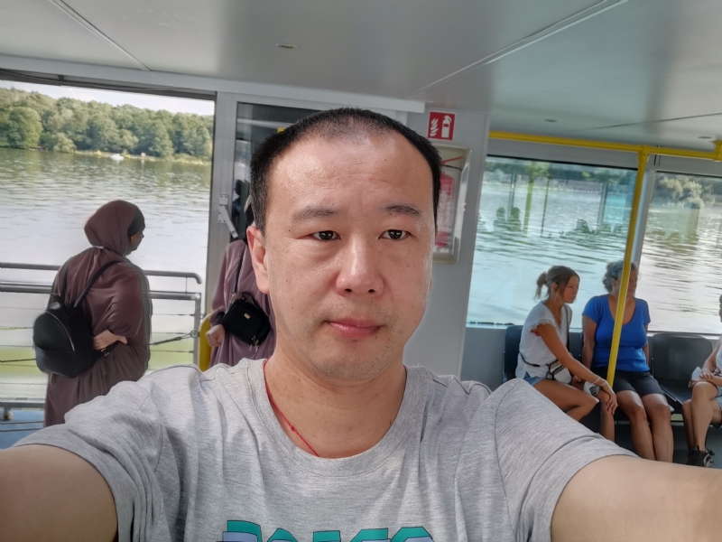 心若在的第三张照片--保定相亲服务中心