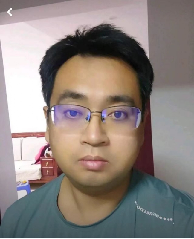 雨的节奏的第一张照片--保定相亲服务中心